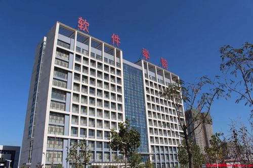 河北軟件職業(yè)技術學院