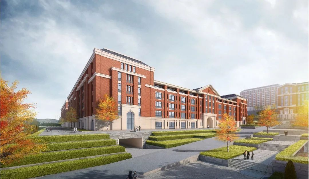 石家庄财经职业学院三年制中专