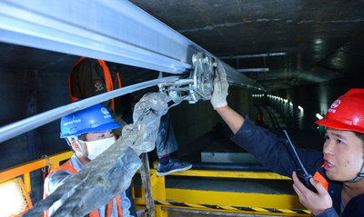 城市轨道交通供电